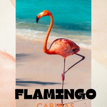 Cabinas Flamingo Playa Flamingo Exterior photo