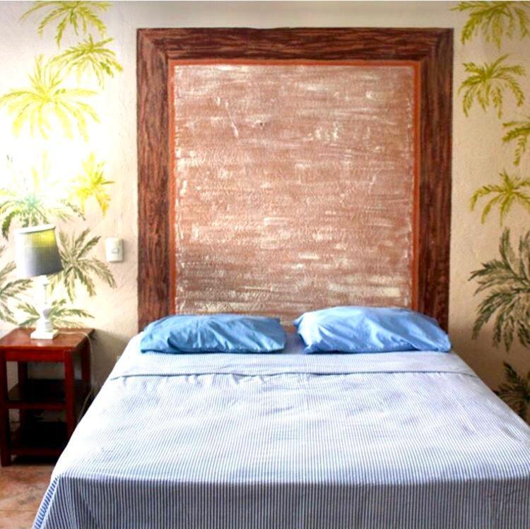 Cabinas Flamingo Playa Flamingo Exterior photo