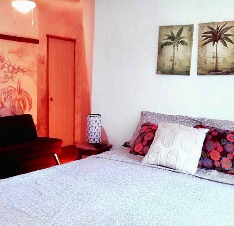Cabinas Flamingo Playa Flamingo Exterior photo