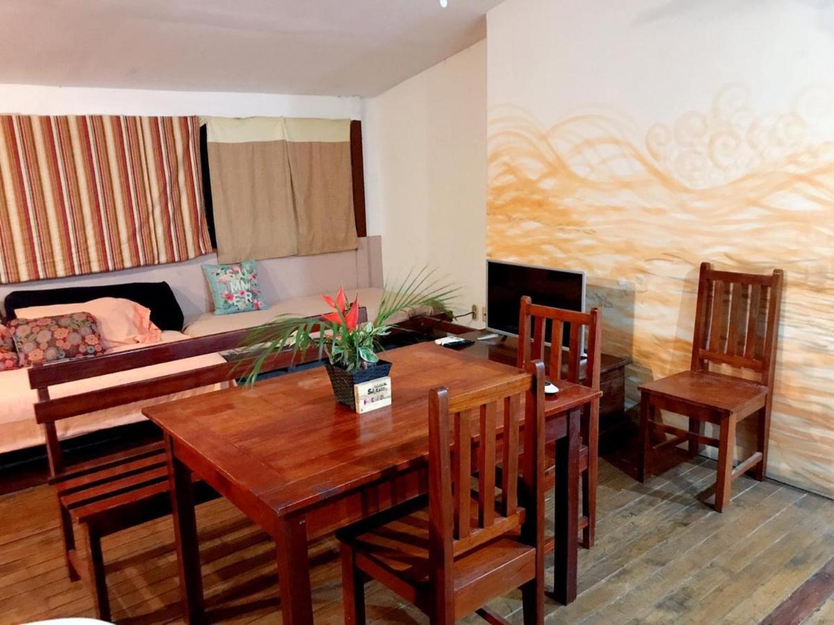Cabinas Flamingo Playa Flamingo Exterior photo