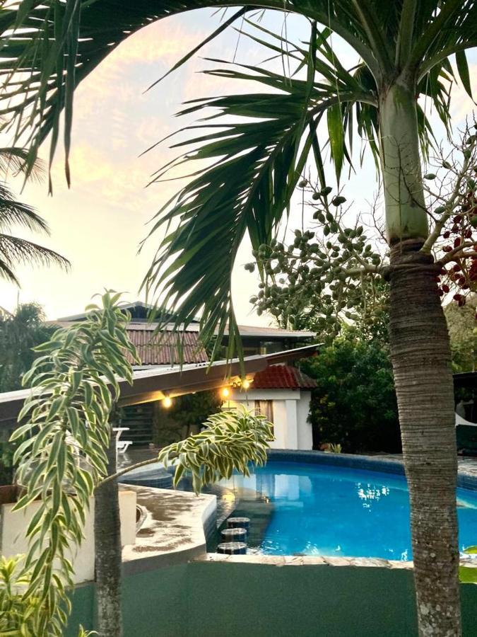 Cabinas Flamingo Playa Flamingo Exterior photo